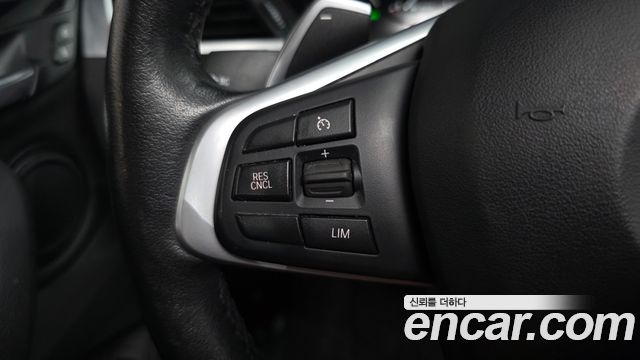 BMW X1 (F48) xDrive 18d Premium 2019 — фото 16
