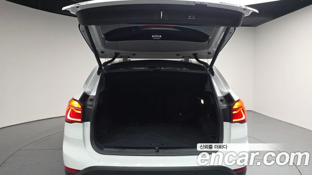 BMW X1 (F48) xDrive 18d Premium 2019 — фото 20
