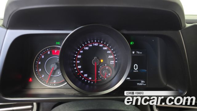Hyundai Avante (CN7) 1.6 Smart 2021 — фото 8