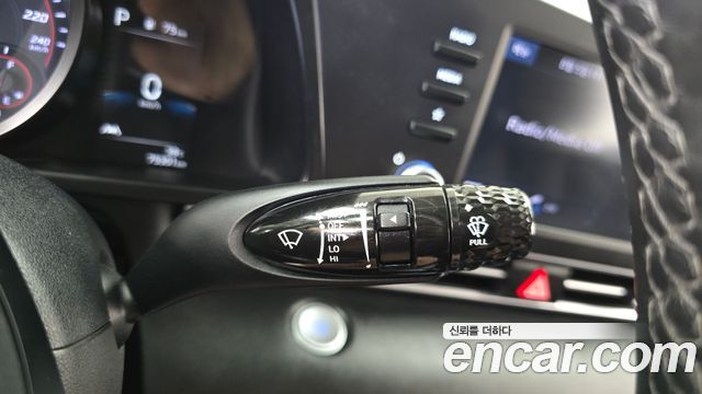 Hyundai Avante (CN7) 1.6 Smart 2021 — фото 18