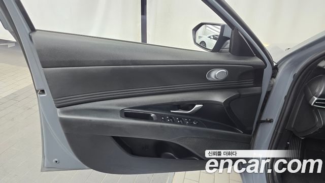 Hyundai Avante (CN7) 1.6 Smart 2021 — фото 24