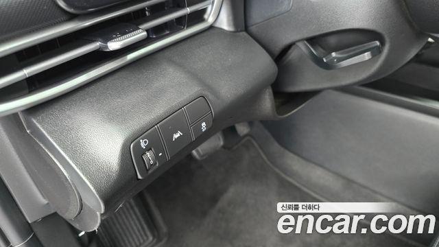 Hyundai Avante (CN7) 1.6 Smart 2021 — фото 27