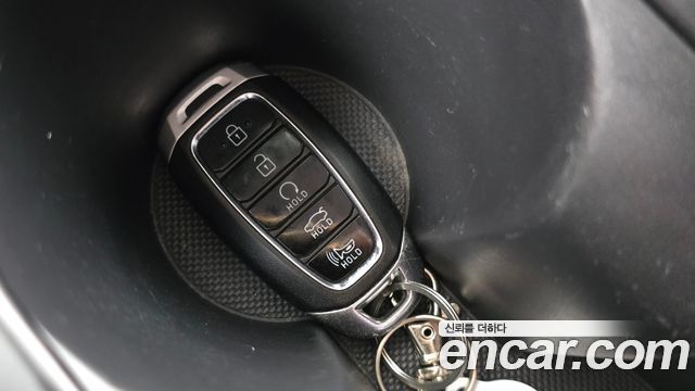Hyundai Avante (CN7) 1.6 Smart 2021 — фото 30