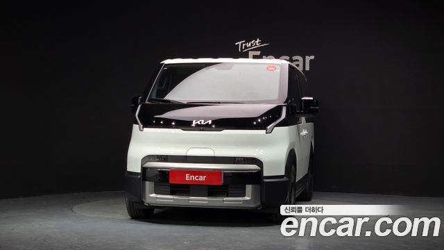 Kia PV5 Passenger 5 Seater Plus 2026 — фото 3