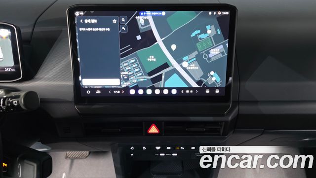 Kia PV5 Passenger 5 Seater Plus 2026 — фото 13