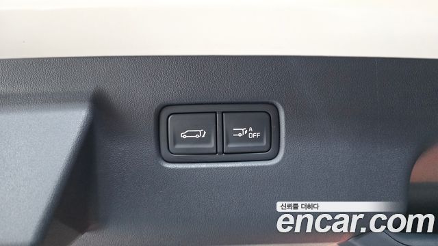 Kia PV5 Passenger 5 Seater Plus 2026 — фото 16