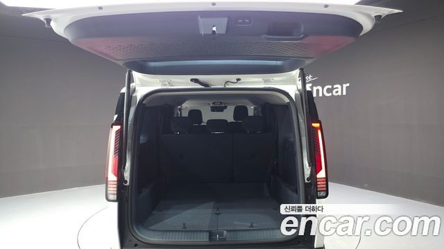 Kia PV5 Passenger 5 Seater Plus 2026 — фото 17