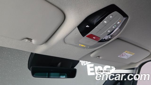 Kia PV5 Passenger 5 Seater Plus 2026 — фото 18