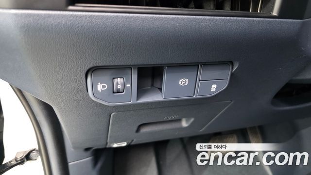 Kia PV5 Passenger 5 Seater Plus 2026 — фото 19