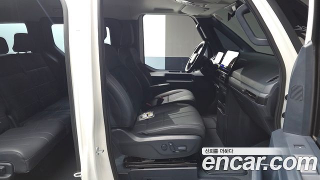 Kia PV5 Passenger 5 Seater Plus 2026 — фото 26