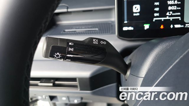 Kia PV5 Passenger 5 Seater Plus 2026 — фото 27