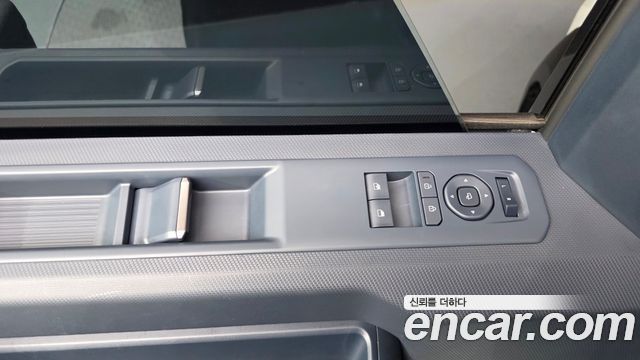 Kia PV5 Passenger 5 Seater Plus 2026 — фото 28