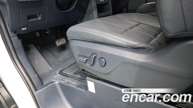 Kia PV5 Passenger 5 Seater Plus 2026 — фото 30