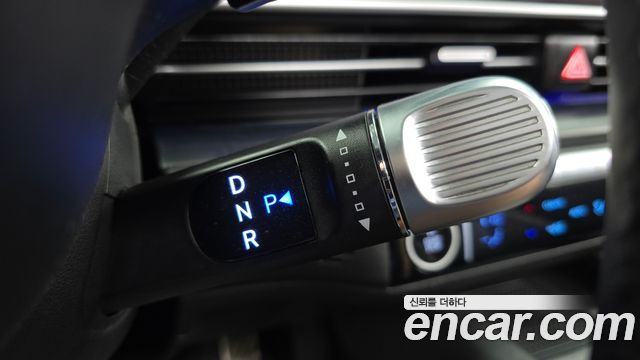 Hyundai Ioniq 6 Long Range Prestige 2023 — фото 9