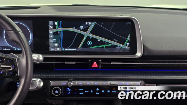 Hyundai Ioniq 6 Long Range Prestige 2023 — фото 12