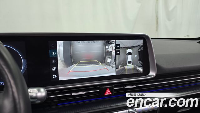 Hyundai Ioniq 6 Long Range Prestige 2023 — фото 15