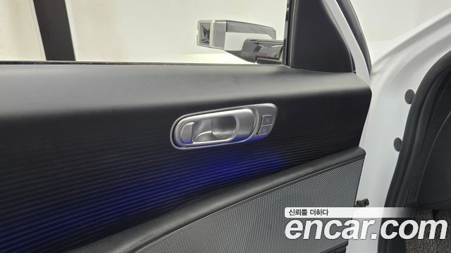 Hyundai Ioniq 6 Long Range Prestige 2023 — фото 19