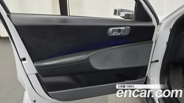 Hyundai Ioniq 6 Long Range Prestige 2023 — фото 24