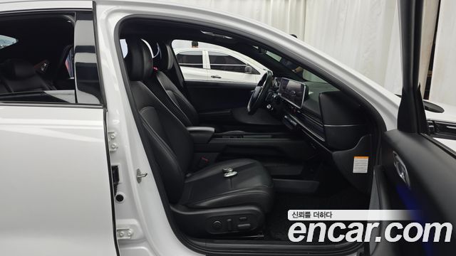 Hyundai Ioniq 6 Long Range Prestige 2023 — фото 26