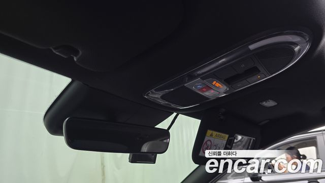 Hyundai Ioniq 6 Long Range Prestige 2023 — фото 27