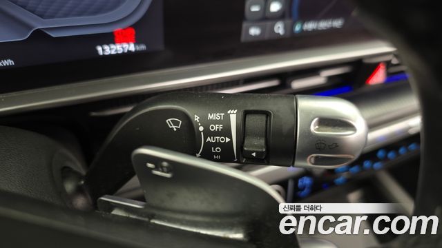 Hyundai Ioniq 6 Long Range Prestige 2023 — фото 29