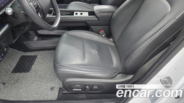 Hyundai Ioniq 6 Long Range Prestige 2023 — фото 33