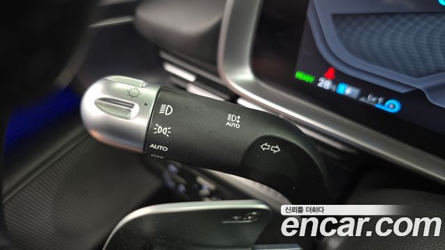 Hyundai Ioniq 6 Long Range Prestige 2023 — фото 34