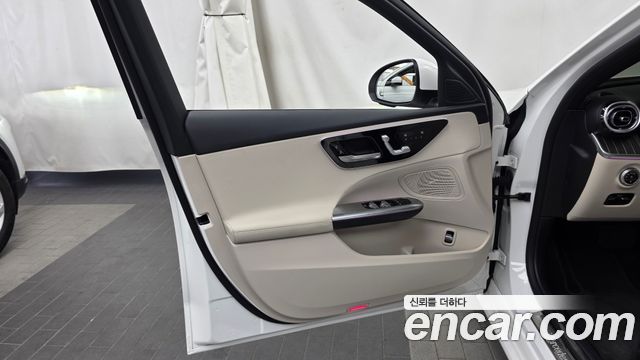 Mercedes-Benz C-Class (W206) C200 Avantgarde 2025 — фото 24
