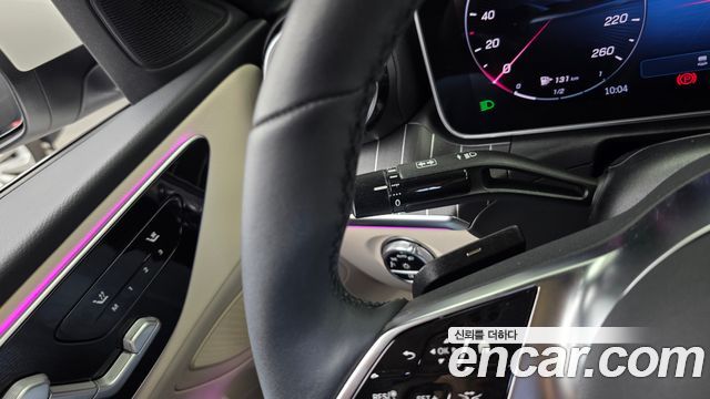 Mercedes-Benz C-Class (W206) C200 Avantgarde 2025 — фото 30