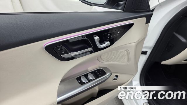 Mercedes-Benz C-Class (W206) C200 Avantgarde 2025 — фото 33