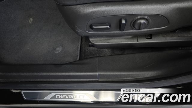 Chevrolet Trailblazer 1.3 Turbo 4WD RS 2024 — фото 32