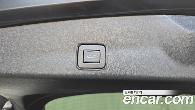 Chevrolet Trailblazer 1.3 Turbo 4WD RS 2024 — фото 33
