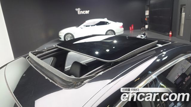 BMW 7 Series (G11) 750Li xDrive 2016 — фото 19