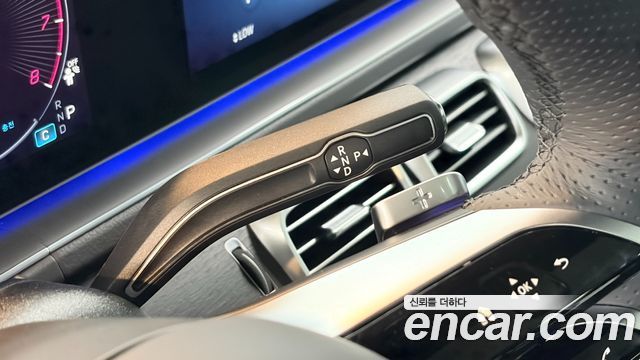 Mercedes-Benz GLS-Class (X167) GLS580 4MATIC 2025 — фото 9