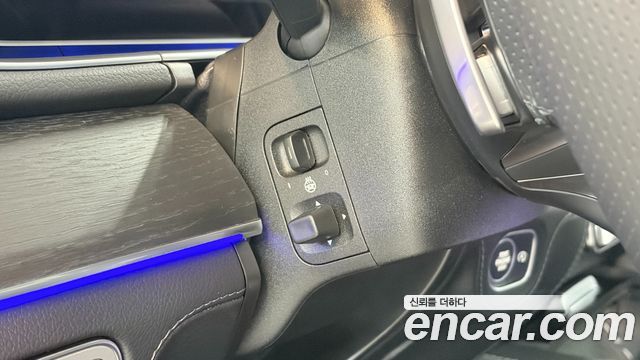 Mercedes-Benz GLS-Class (X167) GLS580 4MATIC 2025 — фото 20
