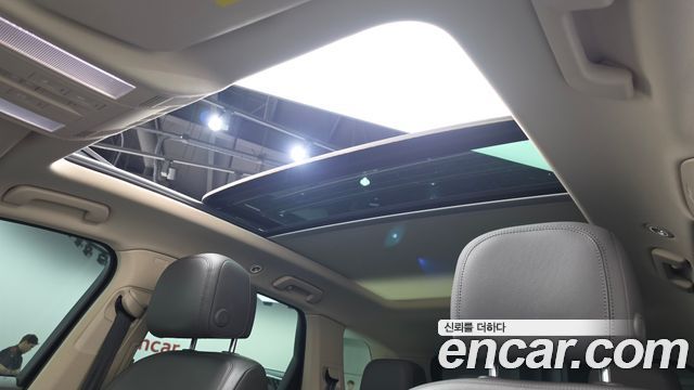 Volkswagen Touareg (III) 3.0 TDI Prestige 2020 — фото 15