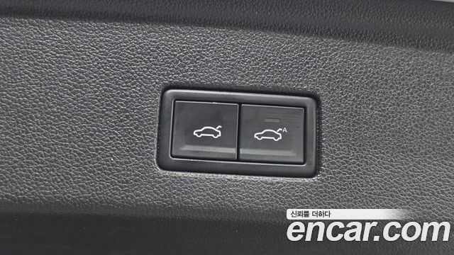 Volkswagen Touareg (III) 3.0 TDI Prestige 2020 — фото 16