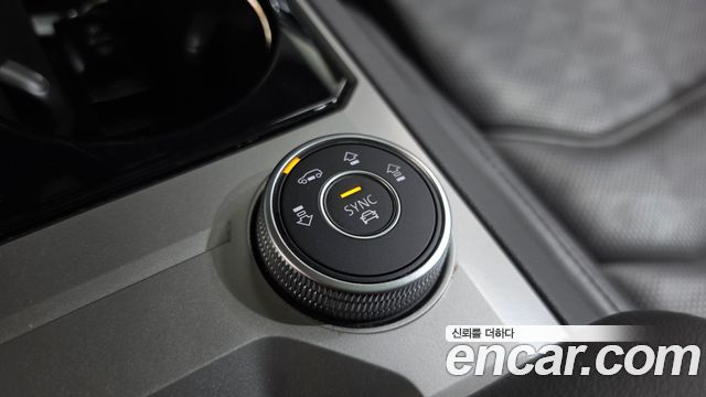 Volkswagen Touareg (III) 3.0 TDI Prestige 2020 — фото 18