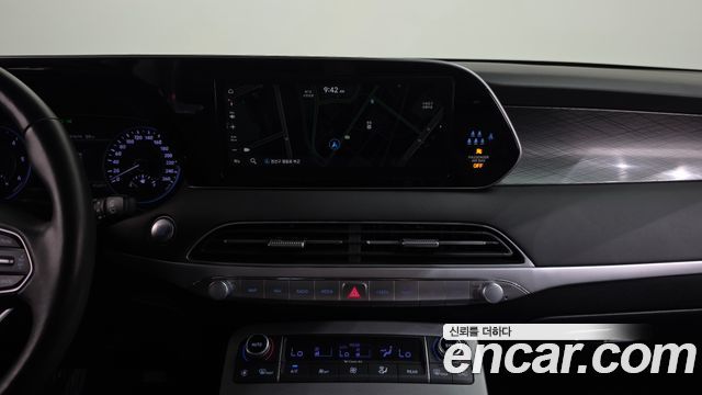 Hyundai Palisade Diesel 2.2 2WD Prestige 2022 — фото 12