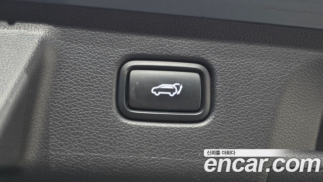 Hyundai Palisade Diesel 2.2 2WD Prestige 2022 — фото 15