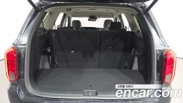 Hyundai Palisade Diesel 2.2 2WD Prestige 2022 — фото 16