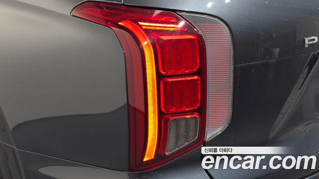 Hyundai Palisade Diesel 2.2 2WD Prestige 2022 — фото 23