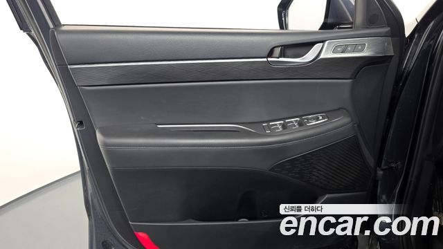 Hyundai Palisade Diesel 2.2 2WD Prestige 2022 — фото 24