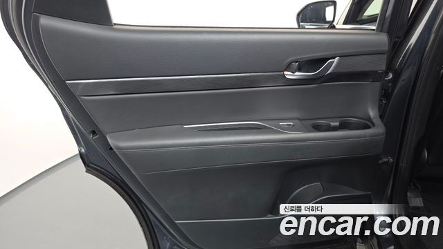 Hyundai Palisade Diesel 2.2 2WD Prestige 2022 — фото 25
