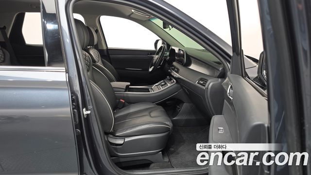 Hyundai Palisade Diesel 2.2 2WD Prestige 2022 — фото 26