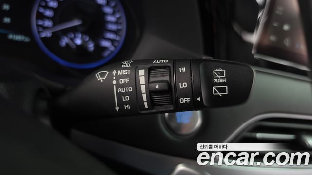 Hyundai Palisade Diesel 2.2 2WD Prestige 2022 — фото 28