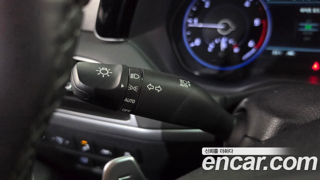 Hyundai Palisade Diesel 2.2 2WD Prestige 2022 — фото 30