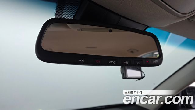 Kia K7 Premier Hybrid Noblesse 2021 — фото 18