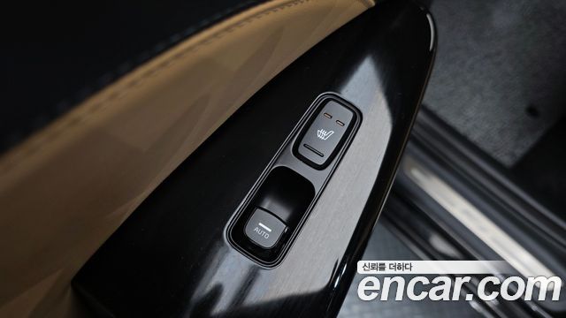 Kia K7 Premier Hybrid Noblesse 2021 — фото 19