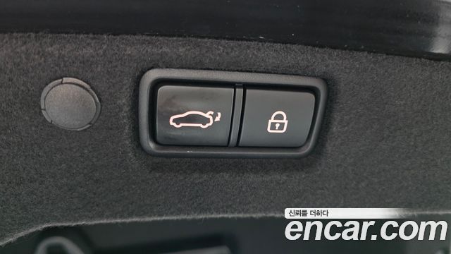 Kia K7 Premier Hybrid Noblesse 2021 — фото 20